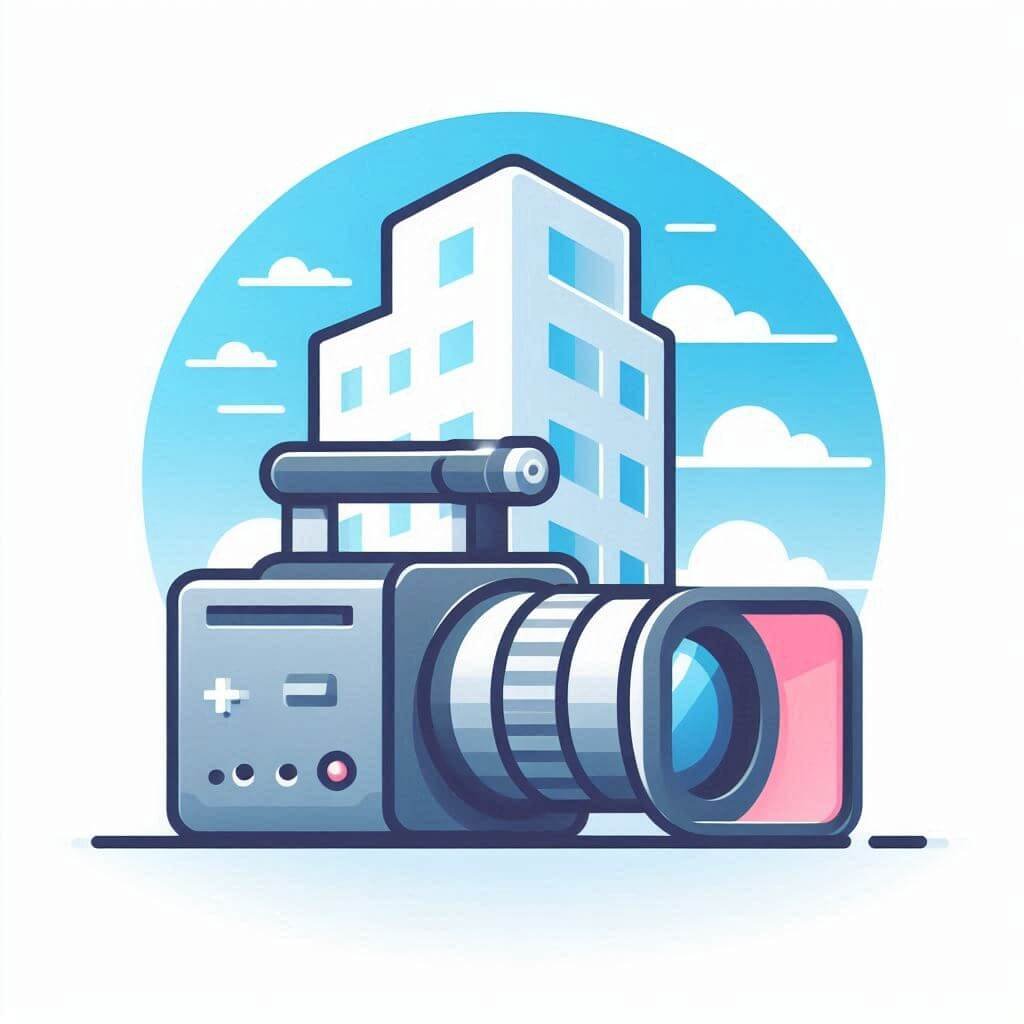 فيديو شركات